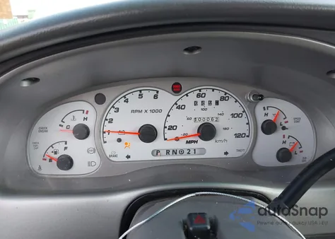 2002 Ford Explorer Sport Trac из США, поврежденный, VIN 1FMZU67E92UB99315